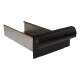 Harvia Ash box, M,Pro,GF SP682 (old item WX682)