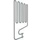 Elementos De Calefacción Harvia SPZSP-240 (art&iacute