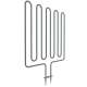 Harvia Heating Elements SPZSL-316 (old item ZSL-316) 2670W/2