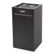 Harvia Virta Set Sauna Heater 7 kW, 9 kW, 11 kW with CX170 S