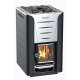 Sauna heater Harvia 20 PRO with BimSchV Stage 2 - including 