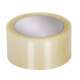 PP adhesive tape, quietly unrolling 50 mm x 66 m,...