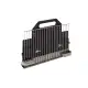 Kitman Mini Grill LUX 3