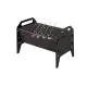 Kitman Mini-Grill LUX 2