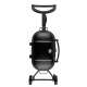 Mustang Electric grill Voyage, 622621 4