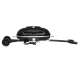 Mustang Electric grill Voyage, 622621 5