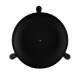 Mustang Outdoor fire pit Lemoore, 603991 3