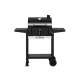 Mustang Charcoal grill Laguna, 603453 gallery