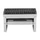 Mustang Charcoal grill Trek, 325421 gallery