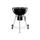Mustang Griglia a carbone Gourmet 57, 324735 4