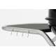 Mustang Charcoal grill Austin 57, 324704 4