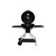Mustang Charcoal grill Austin 57, 324704 5