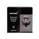 Mustang Charcoal grill Festival grey,  301021 3