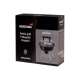 Mustang Charcoal grill Festival grey,  301021 4