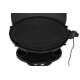Mustang Electric grill Torres grey 2000 W, 287991 5