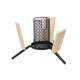 Girarrosto per pesce Mustang Loimu, 249206 1