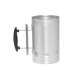 Arrancador de chimenea Mustang para carbón, 218140 1