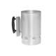 Arrancador de chimenea Mustang para carbón, 218140 3