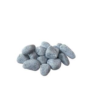 Kamienie do sauny Huum 15 kg zaokrąglone (3-5 cm)