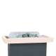 Sauna Heater EOS Gracil W without Control 5