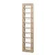 Prestige Wooden Backrest for IR Heaters  gallery