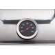 Mustang Affumicatore Elettrico con Termostato 1100 W, 318243