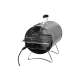 Mustang Electric Smoker with Thermostat 1100 W, 318243 2