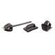 Mustang BBQ Reinigungsbürsten-Set, 3-teilig, 286928 1