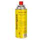 Butan-Gaskartusche 227g, 520ml Gaskartus gallery