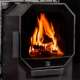 Sauna Stove HUUM HIVE Flow, 2 BImSchV 2
