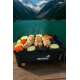 Mustang Caravan i morski grill gazowy 2000 W, 286926 2