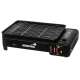 Mustang Caravan und Marine Gasgrill, Campinggrill  2000...