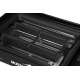 Mustang Caravan und Marine Gasgrill, Campinggrill  2000 W, 2