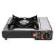 Mustang Gas Stove - Portable Gas Stove f gallery