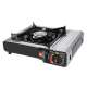 Mustang Gas Stove - Portable Gas Stove for Outdoor Activitie