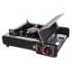 Mustang Gas Stove — портативная газовая плита для акти