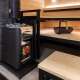 Harvia 20 Pro black Holz-Grzejniki do sauny 2
