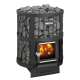 Wood-burning sauna stove Harvia Legend 1 gallery