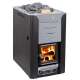 Wood-burning sauna stoves Harvia 20 ES P gallery