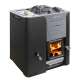 Wood Burning Sauna Heater Harvia 20 LS P gallery