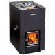 Wood Burning Sauna Heater Harvia "L gallery