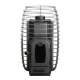 Stufa per sauna a legna Huum Hive Wood 13 2