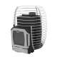 Sauna Woodburning Stove Huum Hive Wood 17 2