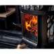 Holz-Grzejniki do sauny Harvia Legend 240 «GreenFlame&