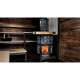 Wood Burning Sauna Heater Harvia Legend 240 «GreenFlam