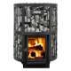 Stufa Sauna A Legna Harvia Legend 240 «GreenFlame&raqu