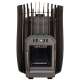 Sauna Woodburning Stove Cozy 18 SW 2