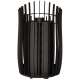 Stufa Sauna A Legna Cozy 18 SW 4
