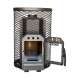 Sauna Woodburning Stove Cozy 12 O gallery