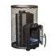 Sauna Woodburning Stove Cozy 12 O 2